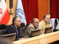 گزارش تصویری دیدار معاون وزیر و رئیس سازمان امور دانشجویان با تشکلات دانشجویی               
